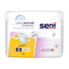 Seni Active Normal Small ink.plen.kalhotky 10ks