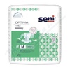 Seni Optima Trio Medium inkon.plenk.kalhotky 10ks