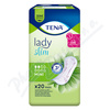 TENA Lady Slim Mini ink.vloky 20ks 760256