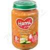 Hami pagety s rajaty a mozzarellou 200g 8M+