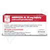 Ambroxol AL 30mg tbl. nob. 20