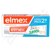 elmex Junior zubn pasta duo 2x75ml