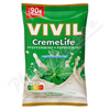 Vivil CremeLife peprmint bez cukru 90g