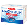 TEREZIA Magnesium rozpustn npoj v prku 30x6g