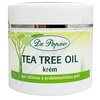 Dr. Popov Tea Tree Oil krm 50ml