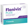 Flonivin Plus+zinek tbl. 30 Galenika