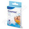 Cosmos aqua nplast do vody 3 velikosti 10ks