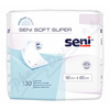 Seni Soft Super podloky absorpn 90x60cm 30ks