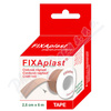 FIXAplast TAPE cvkov nplast 2.5cmx5m