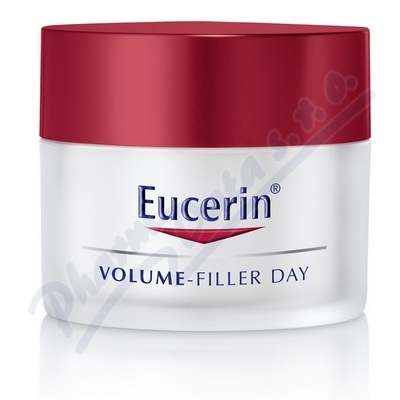 Eucerin VOLUME-FILLER den.krm smen ple 50ml