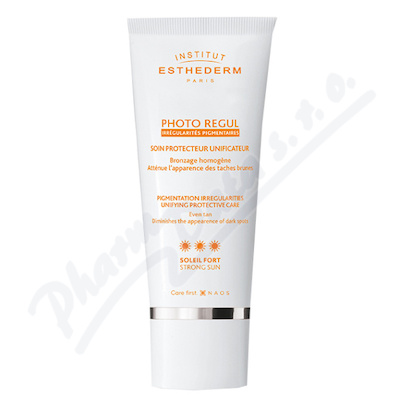 ESTHEDERM Photo regul strong sun 50ml