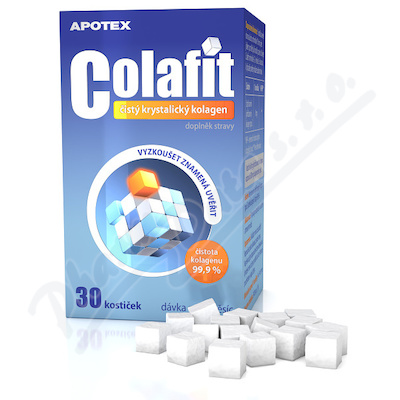 Colafit 30 kostiek