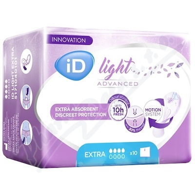 iD Light Extra 10ks