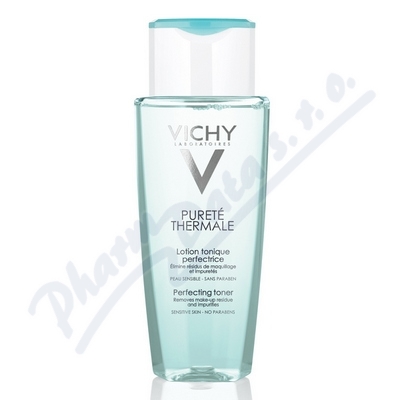 VICHY PURET THERMALE Osvujc tonikum 200ml