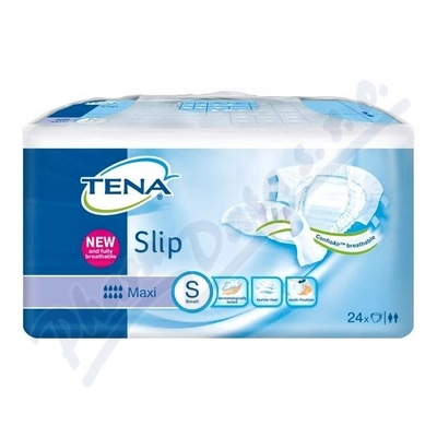 TENA Slip Maxi Small ink.kalh.24ks 710824