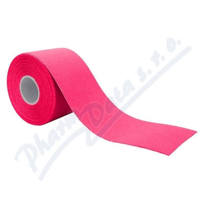 Trixline Kinesio tape 5cmx5m rov 1ks