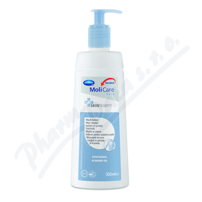 MoliCare Skin Myc emulze 500ml (Menalind)