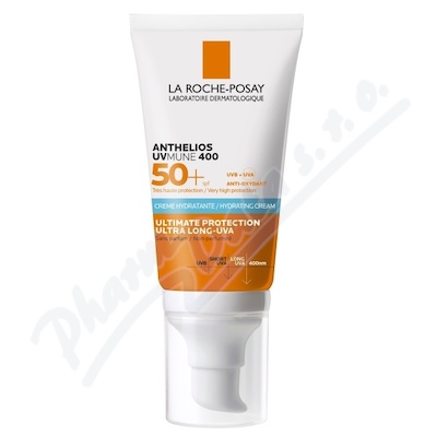 LA ROCHE-POSAY ANTHELIOS Krm SPF50+ 50ml