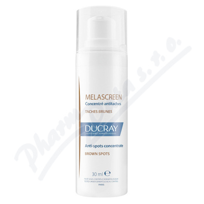 DUCRAY Melascreen Koncentrt proti skvrnm 30ml