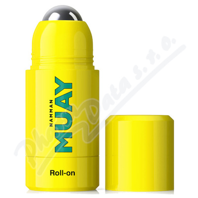 Namman Muay roll-on 75ml