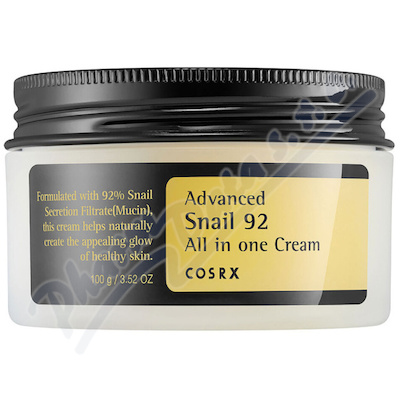 COSRX Advanced Snail 92 All In One Cream 100g