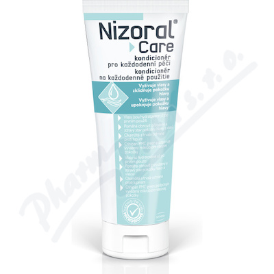 Nizoral Care kondicionr 200ml