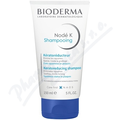 BIODERMA Nod K ampon 150ml