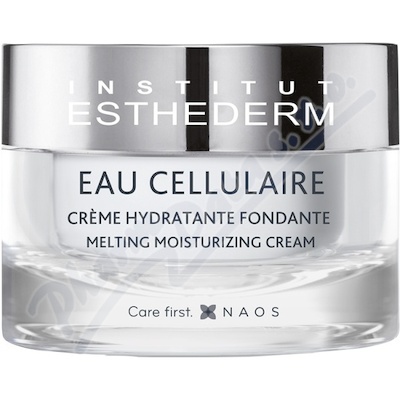 ESTHEDERM Eau Cellular Melting Moisturi.Cream 50ml