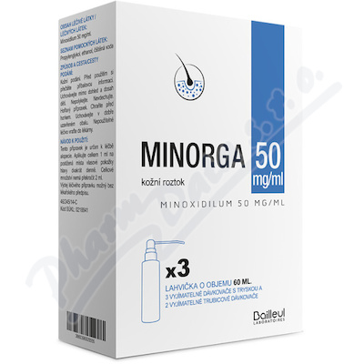 Minorga 50mg-ml drm.sol.3x60ml