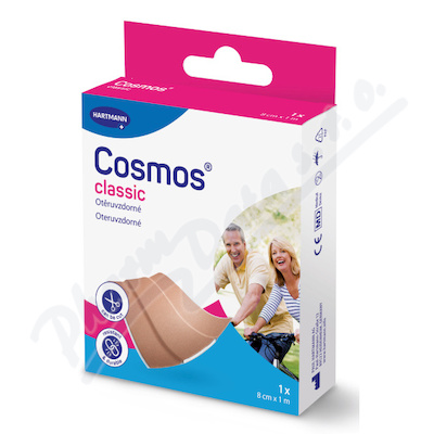 Cosmos classic pevn nplast 8cmx1m