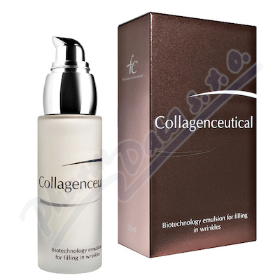 FC Collagenceutical emulze na vyplnn vrsek 30ml