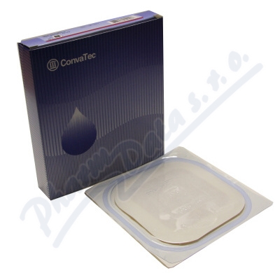 Granuflex IF BOR 10x10cm 5ks