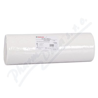 B-CELL(ROLL)buniit vata vinut 30cm 500g