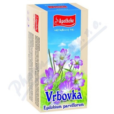 Apotheke Vrbovka malokvt aj 20x1.5g